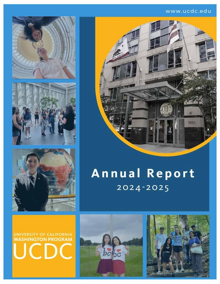 2425 Annual Report Cover