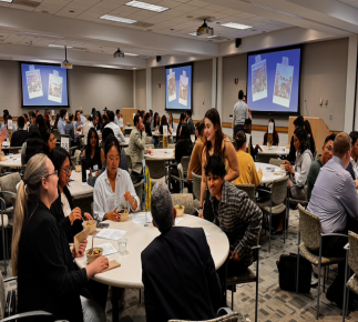 Networking Night