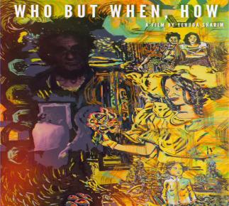Who But When, How